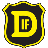 Dalstorps IF 队徽